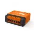 Miniatyrbild 1 av 2: EnOcean Double Switch Micromodule (Quickmove Version) - NodOn