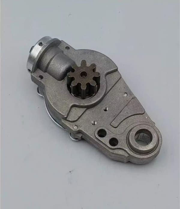 Växellåda - överföringslåda - axel - differential Dedra - XDED7091.29 - Transmission.
