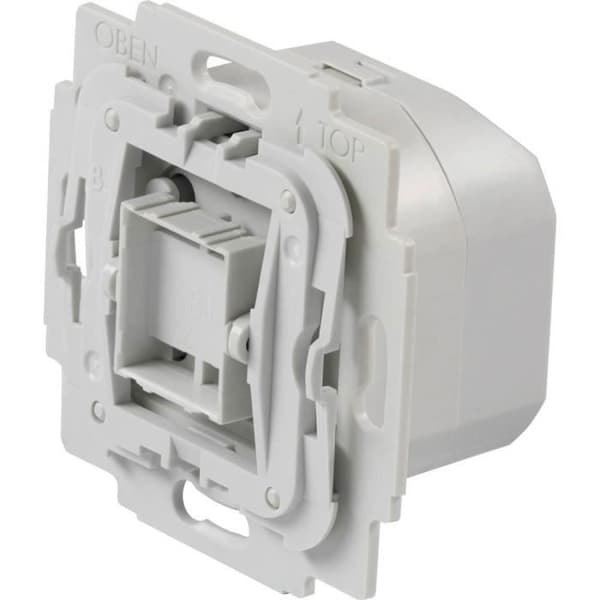 TechniSat 0300/9499 trådlös switch 1 st(s) | HOME AUTOMATION FJÄRRKONTROLL - HOME AUTOMATION SCREEN - HOME AUTOMATION TABBLETT - CENTRAL