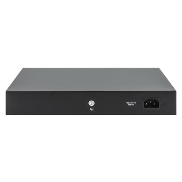 MANHATTAN 561815 OHANTERAD GIGABIT ETHERNET NÄTVERKSSWITCH (10-100