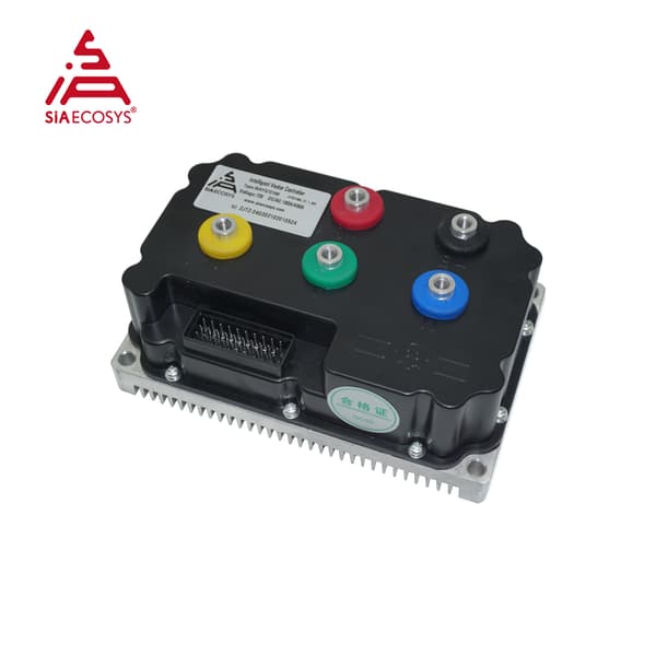 Fardriver Controller, 330A Strømkapacitet, Vandtæt IP67,ND72530-BT