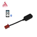 Miniatyrbillede 4 af 4: Fardriver Controller, 330A Strømkapacitet, Vandtæt IP67,ND72530-BT