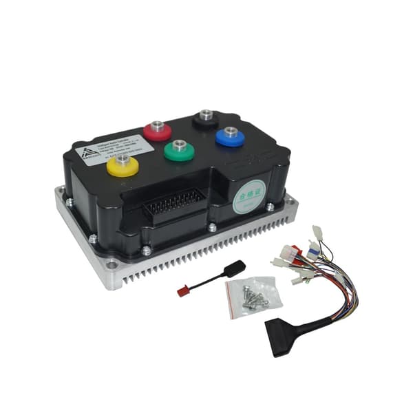 Fardriver Controller, 330A Strømkapacitet, Vandtæt IP67,ND72530-BT