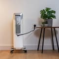 Miniatyrbild 3 av 5: Cecotec ReadyWarm 7000 Space oljefylld kylare