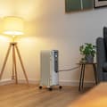Miniatyrbild 2 av 5: Cecotec ReadyWarm 7000 Space oljefylld kylare