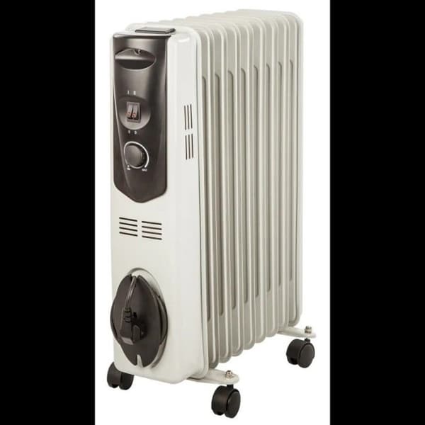 Unelvent - Oljebadskylare 3vit 2kw 673997