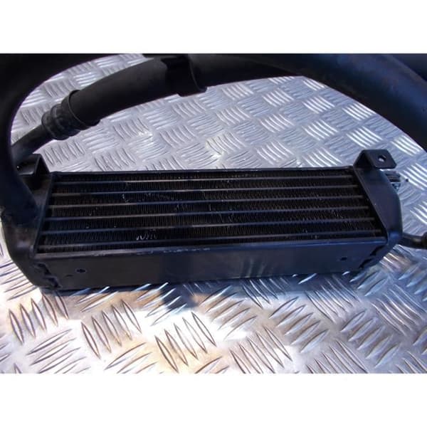 oljekylare + motorcykelslang bmw r 1200 rt r12t k26- USED