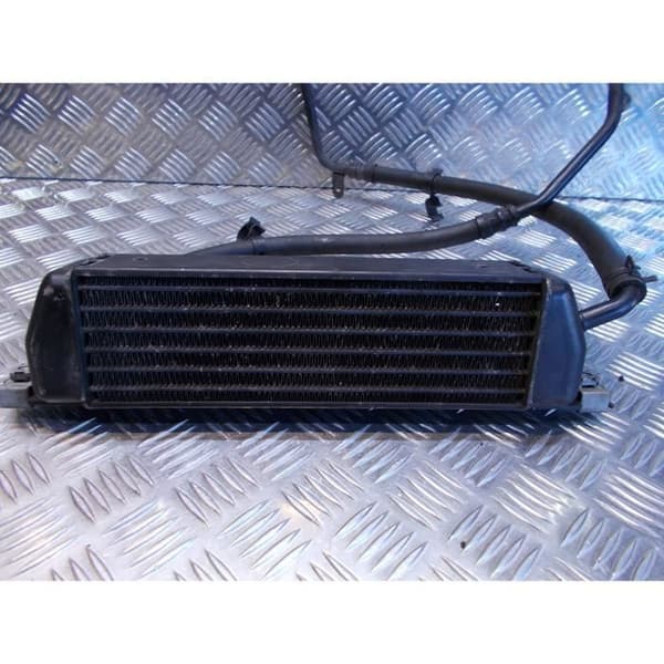 oljekylare + motorcykelslang bmw r 1200 rt r12t k26- USED