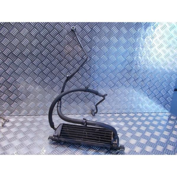 oljekylare + motorcykelslang bmw r 1200 rt r12t k26- USED