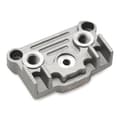 Miniatyrbild 3 av 3: Adapterplatta för oljekylare till Cross Dirt bike 125cc-140cc