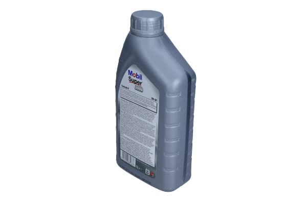 MOBIL SUPER OIL 0W20 1L FORMULA V 3000 / C5 / SN+ / 508.00 509.00 / C20