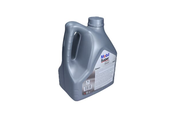 MOBIL SUPER OIL 0W20 4L FORMULA V 3000 / C5 / SN+ / 508.00 509.00 / C20