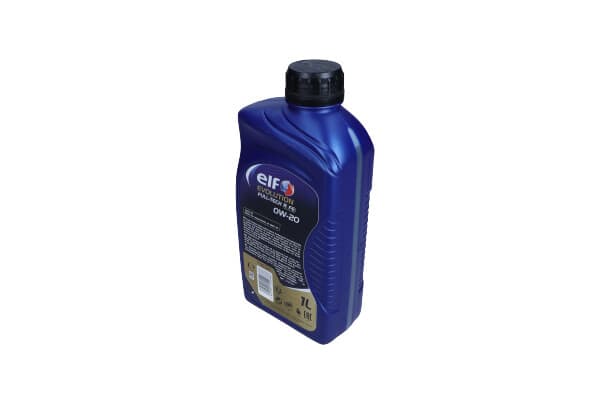 ELF OIL 0W20 1L EVOLUTION FULL TECH R FE/ C5/ RN 17 FE
