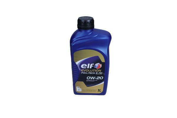 ELF OIL 0W20 1L EVOLUTION FULL TECH R FE/ C5/ RN 17 FE