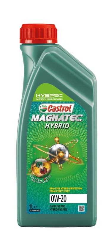 CASTROL 0W20 1L MAGNATEC HYBRID/SP/GF-6