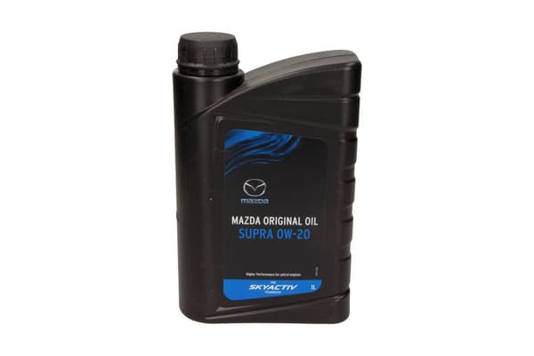 MAZDA OLIE 0W20 1L SUPRA X