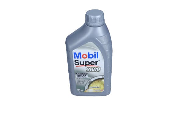 MOBIL SUPEROLIE 0W30 1L 3000 SUPER FF / C2 / A5/B5 / 950-A / STJLR.03.5007