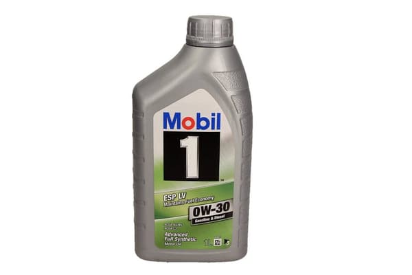MOBIL OLEJ1 0W30 1L ESP LV SN/ A5/B5/ C2/ STJLR.03.5007