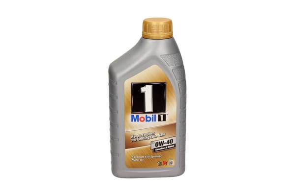 MOBIL OLIE MOBIL1 0W40 1L FS SN/CF / A3/B4 / 229.3 229.5 / 502.00 505.00 / A40 / 503.01