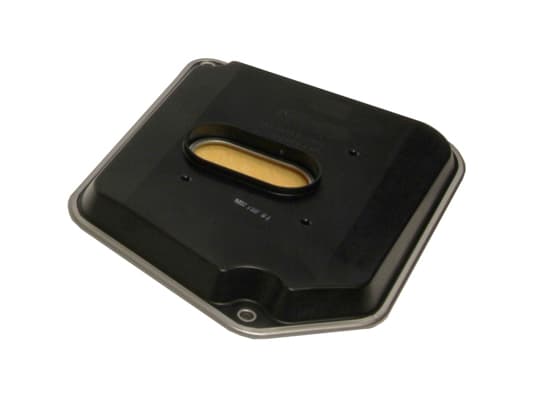 ZF PARTS OLIESKIFTESÆT TIL AUTOMATGEARKASSE BMW 5/7/8/X5 3.5-4.6 96-04 MED OLIE