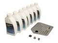Miniatyrbillede 1 af 2: ZF PARTS OLIESKIFTESÆT TIL AUTOMATGEARKASSE BMW 5/7/8/X5 3.5-4.6 96-04 MED OLIE