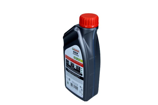 CASTROL OLJA 10W40 1L GTX / SP / A3/B4 / 501.01 505.00 / 9.55535-D2 9.55535-G2 / 229.3 226.5 / RN0700/0710