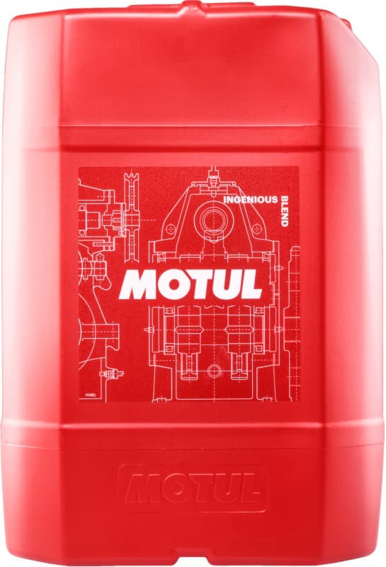 MOTUL ÖLJY 10W40 20L TEKMA MEGA X LA E6/E7/E9 / 226.9 228.51 / M3477 / VDS-3 / RLD-2 / KUORMA-AUTOT