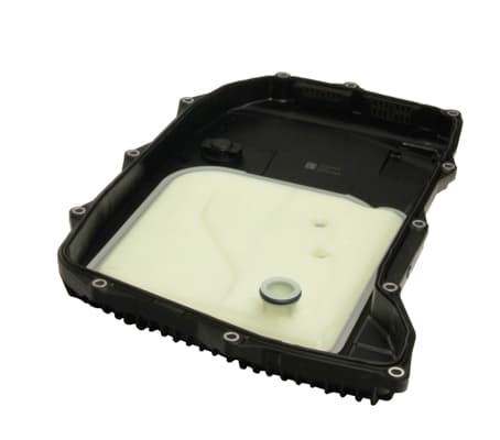 ZF PARTS AUTOMAATTIVAIHTEISTON ÖLJYNVAIHTOSARJA AUDI Q7 3.0-6.0 TDI 08- ÖLJYLLÄ