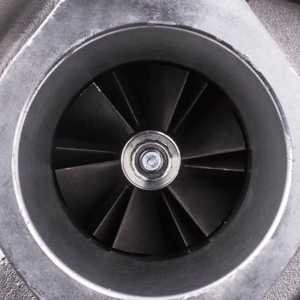 Turbocharger, Kompatibel med Nissan Navara D40 & Pathfinder R51, GT2056V Model