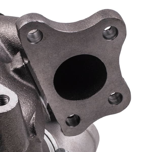 Turbocharger, Kompatibel med Nissan Navara D40 & Pathfinder R51, GT2056V Model