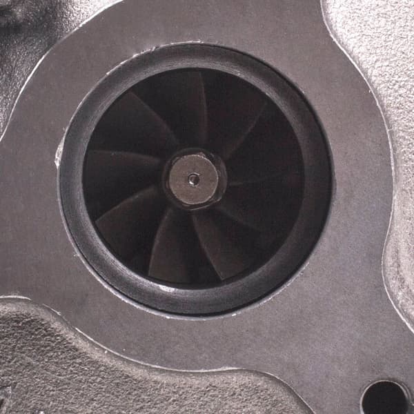 Turbocharger, Kompatibel med Nissan Navara D40 & Pathfinder R51, GT2056V Model