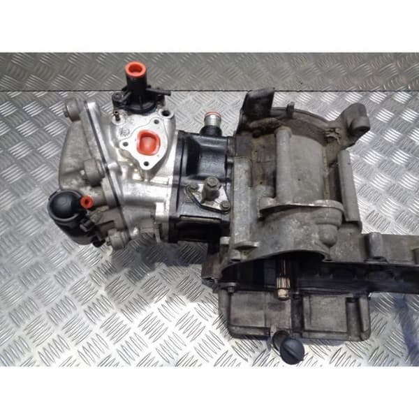 motor m339m skoter piaggio 125 x9 evo evolution 14385kms- USED