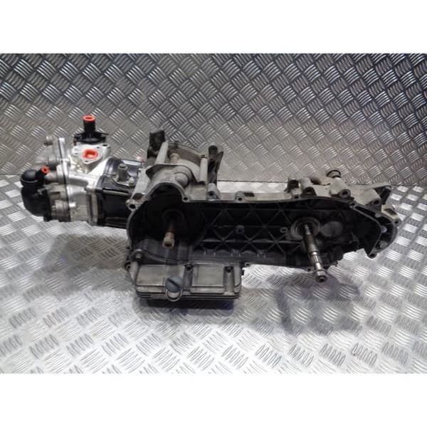motor m339m skoter piaggio 125 x9 evo evolution 14385kms- USED