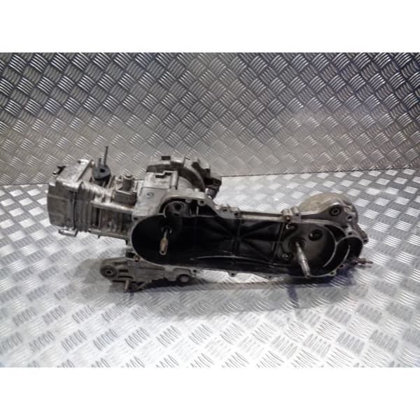 kinesisk skotermotor 50 gy6 4 takt zjb50cc- USED