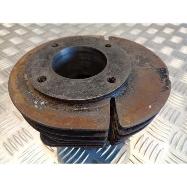 cylinder 55 mm motorcykel gnome and rhone 125 r4b r4 1952- USED