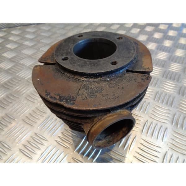 cylinder 55 mm motorcykel gnome and rhone 125 r4b r4 1952- USED