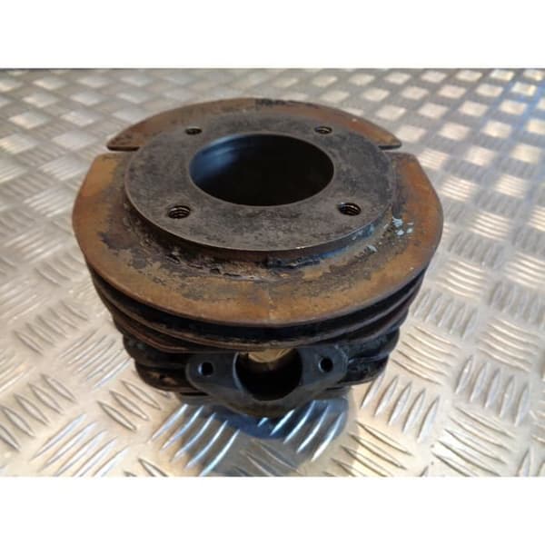 cylinder 55 mm motorcykel gnome and rhone 125 r4b r4 1952- USED
