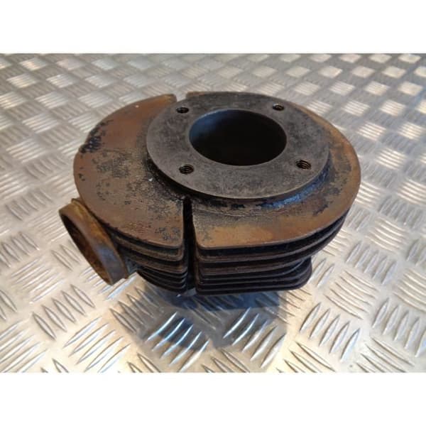 cylinder 55 mm motorcykel gnome and rhone 125 r4b r4 1952- USED
