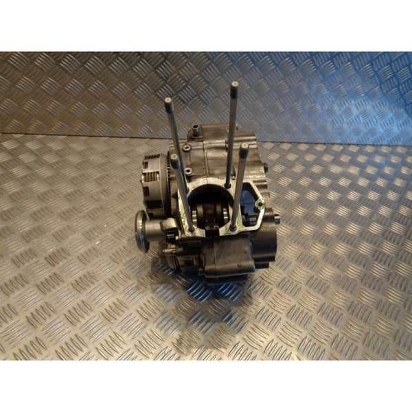 lågmotorcykel derbi 125 senda baja sm supermotard sc2a1a 2006- USED