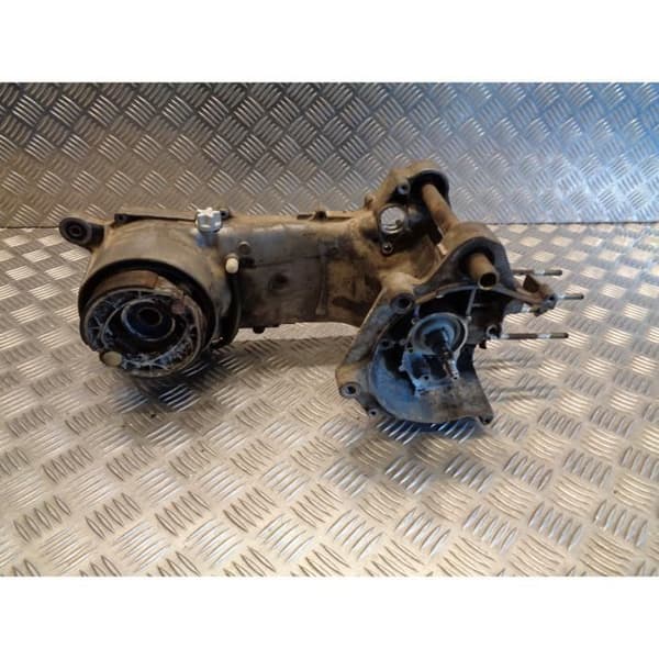 lågmotorisk skoter aprilia 50 sonic- USED