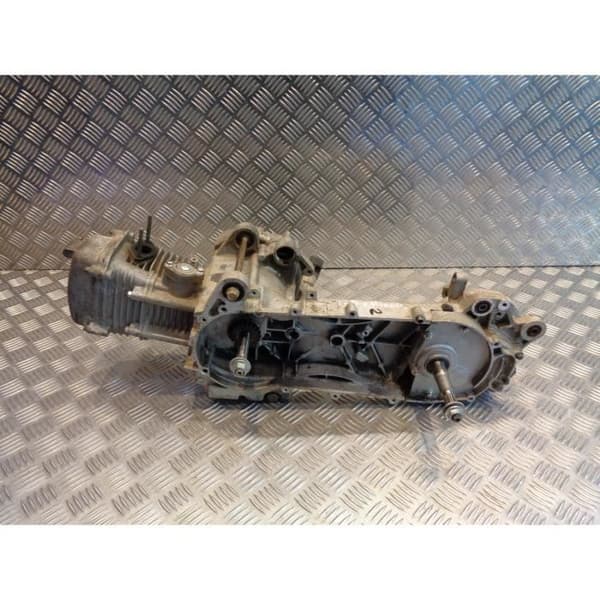 kinesisk skotermotor 125 gy6 bz152qmi 152qmi 4 takt- USED