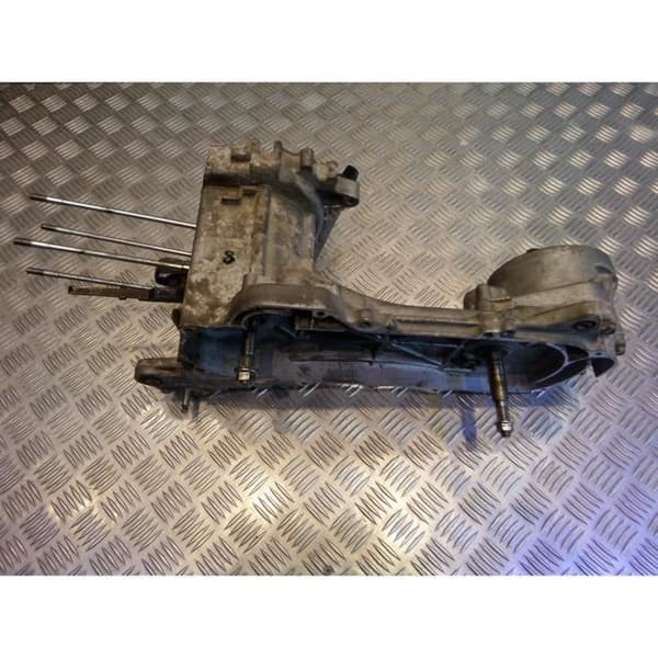 lågmotor kinesisk skoter 50 gy6 4 takt 139qma bt139qma- USED