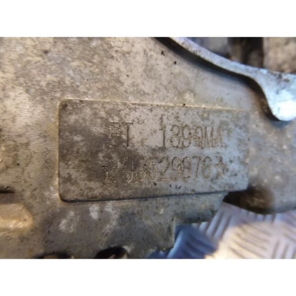 lågmotor kinesisk skoter 50 gy6 4 takt 139qma bt139qma- USED