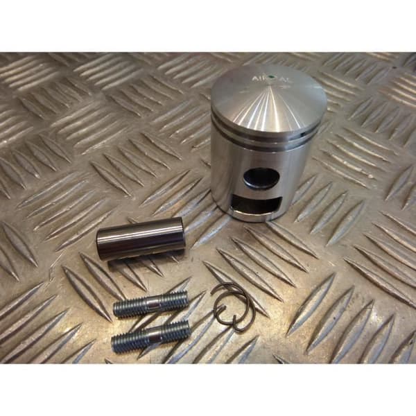 cylinder kolv airsal sportmoped cyclo mbk 50 av-41 av-88