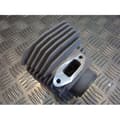Miniatyrbild 4 av 4: cylinder kolv airsal sportmoped cyclo mbk 50 av-41 av-88