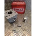 Miniatyrbild 1 av 4: cylinder kolv airsal sportmoped cyclo mbk 50 av-41 av-88