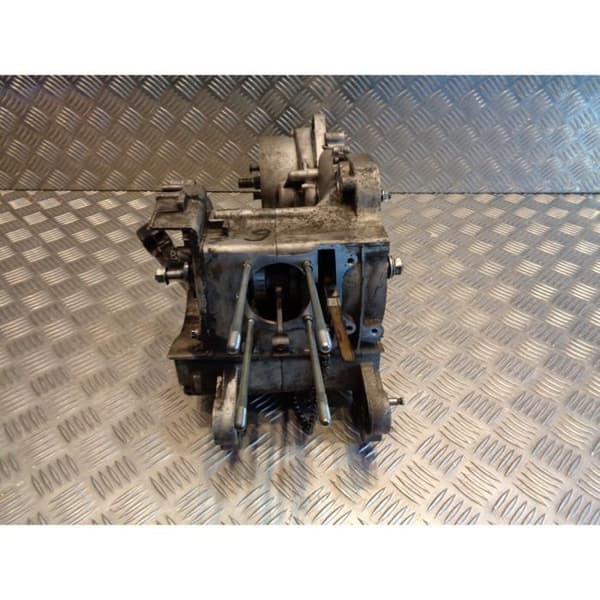 lågmotor kinesisk skoter 50 gy6 4 takt 139qma bt139qma- USED