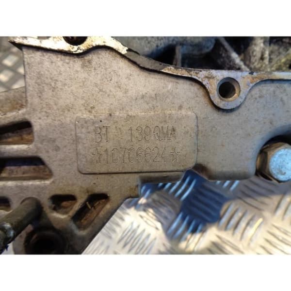 lågmotor kinesisk skoter 50 gy6 4 takt 139qma bt139qma- USED