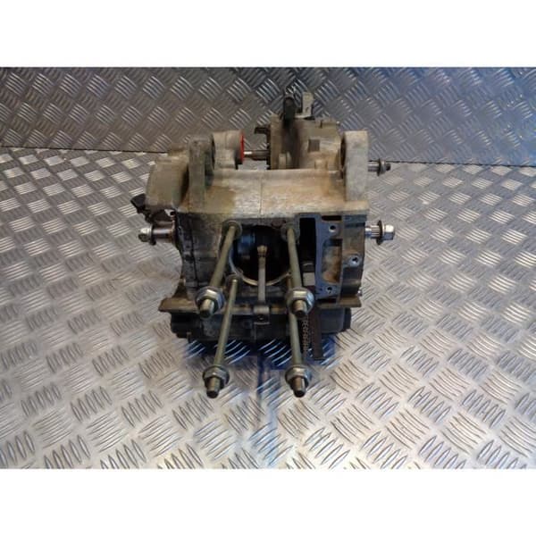 lågmotor kinesisk skoter 125 gy6 4 takt 152qmi lh152qmi- USED