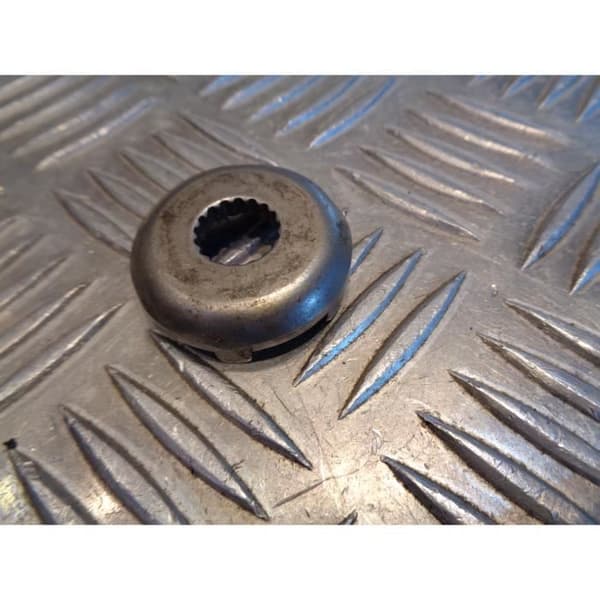 pinion rock nuts kick skotermotor minarelli mbk 50 booster nitro ovetto stunt raket nästa ...- USED